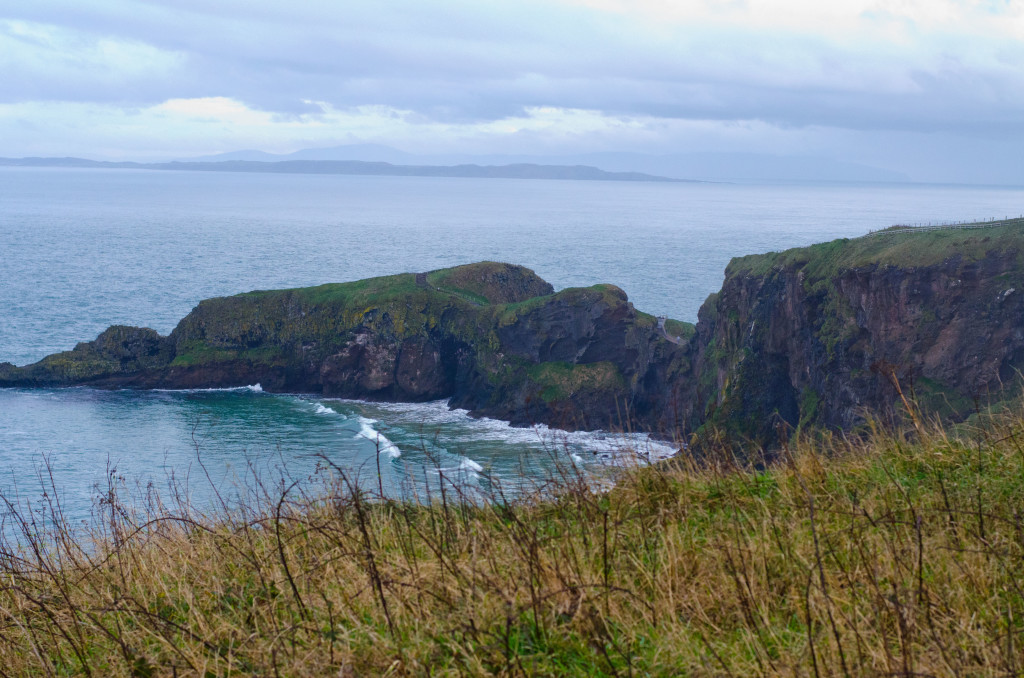 Carrick-A-Rede Bridge