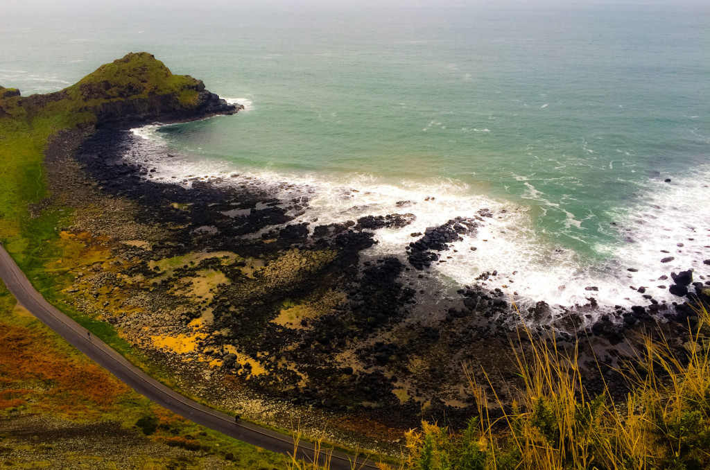 Giant's Causeway