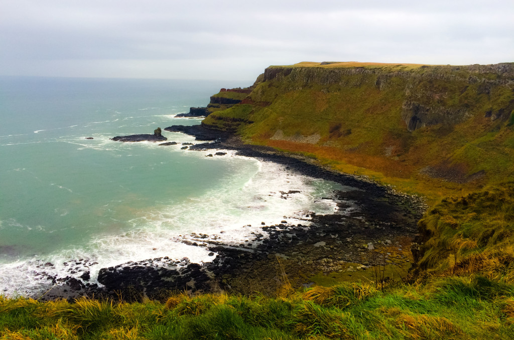 Giant's Causeway