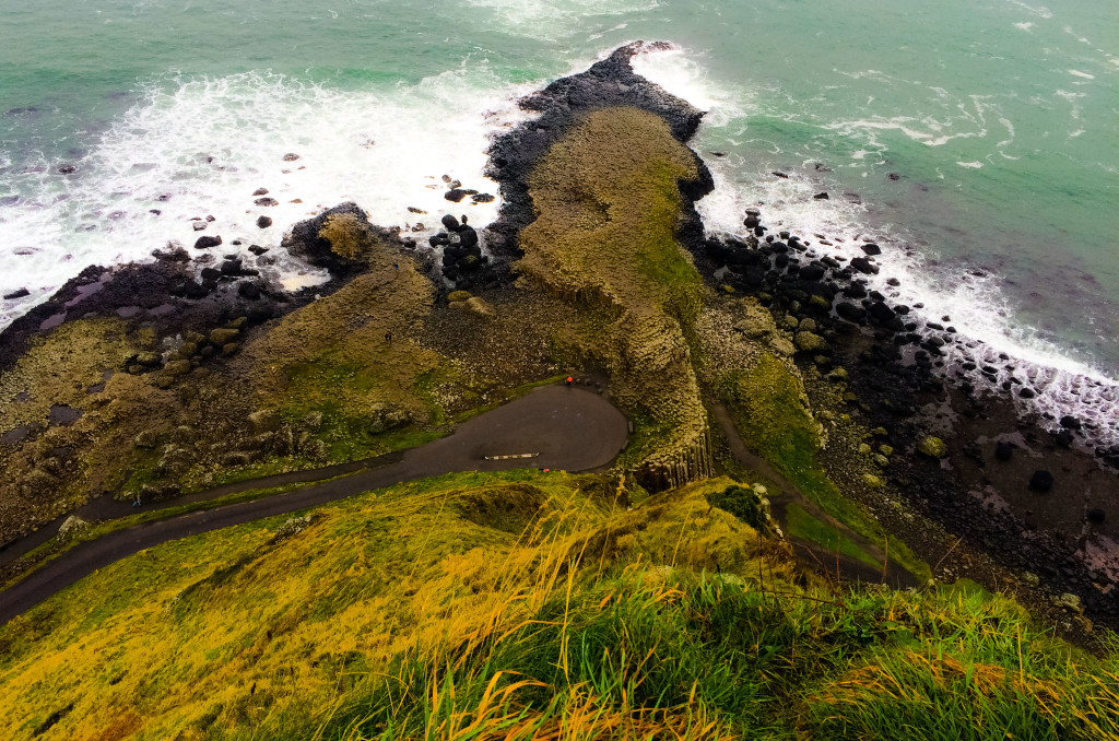 Giant's Causeway