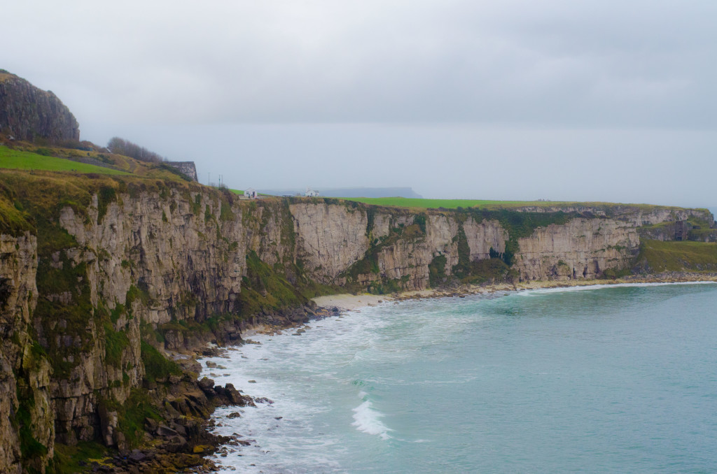 Carrick-A-Rede Bridge