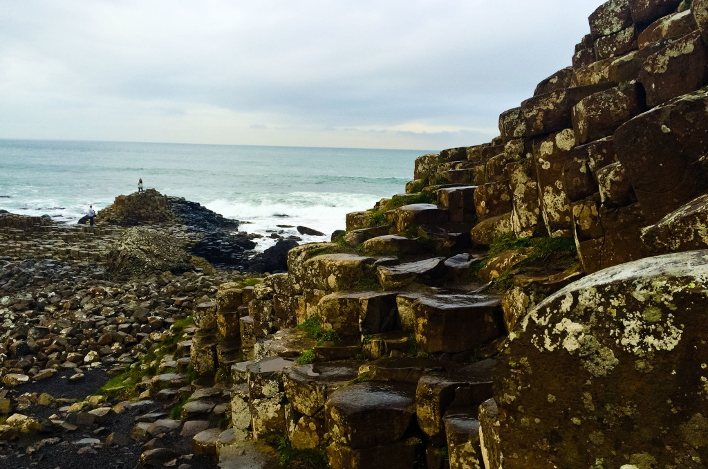 Giant's Causeway