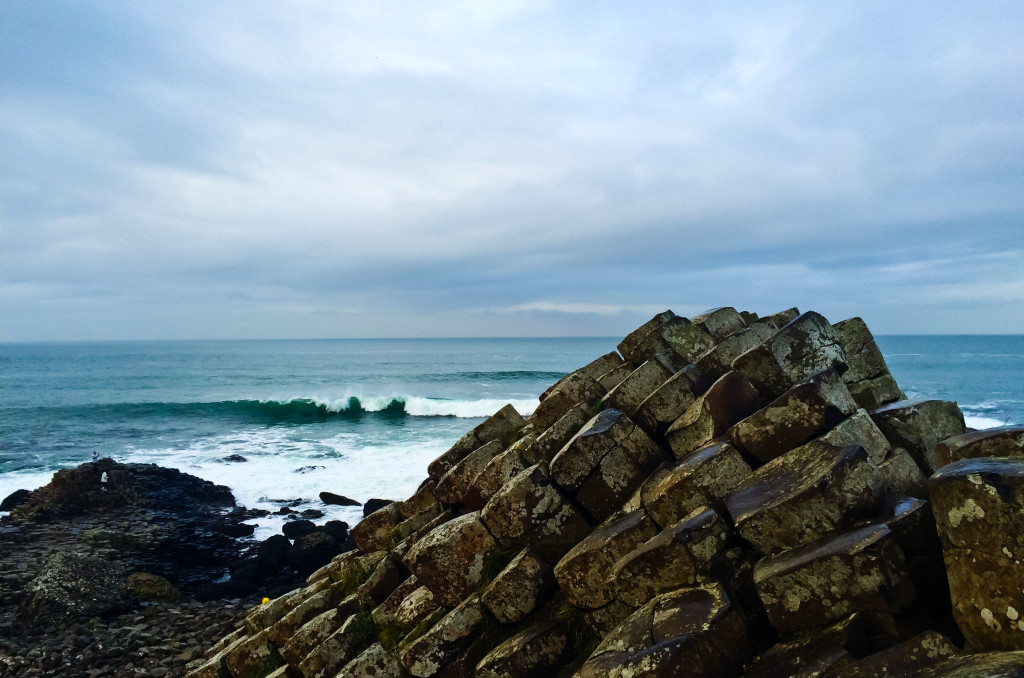 Giant's Causeway