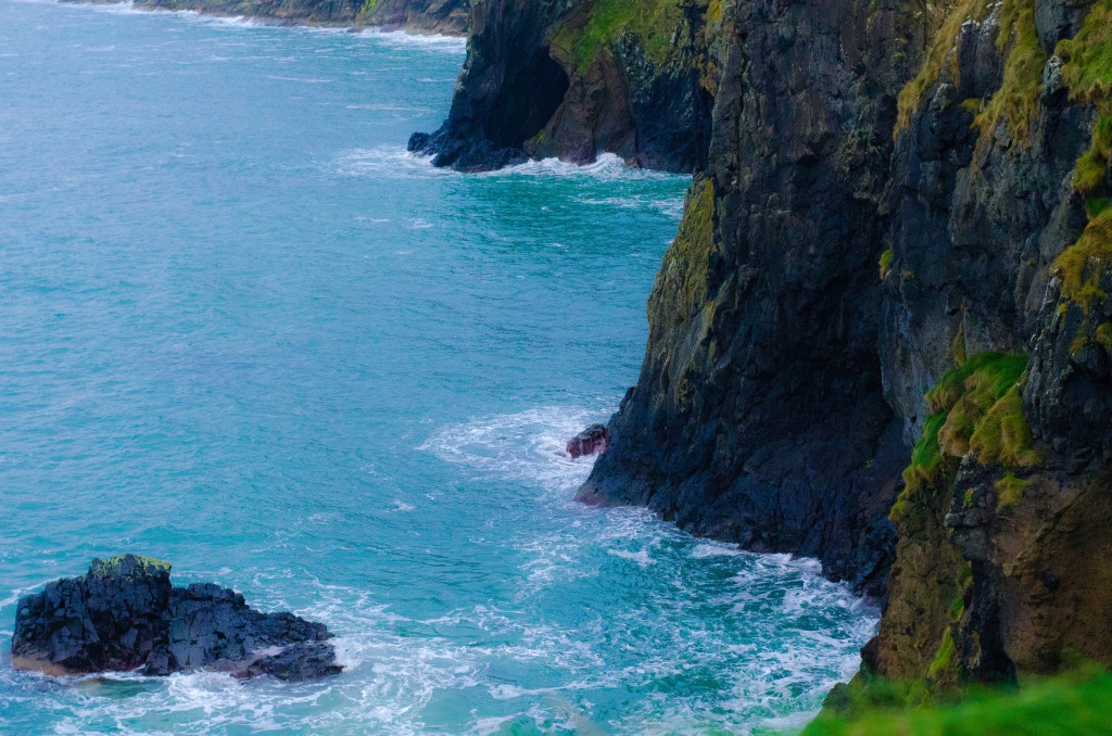 Carrick-A-Rede Bridge