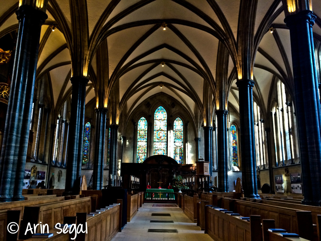 Temple Church