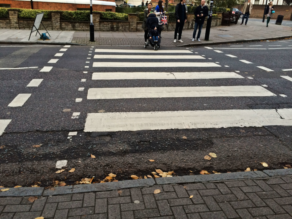 Abbey Road