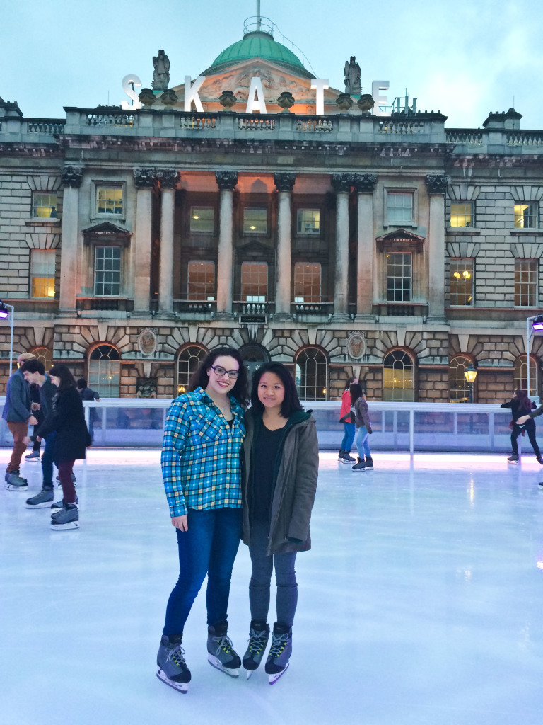 Somerset House