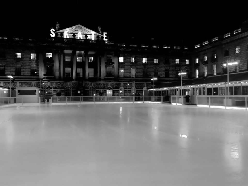 Somerset House