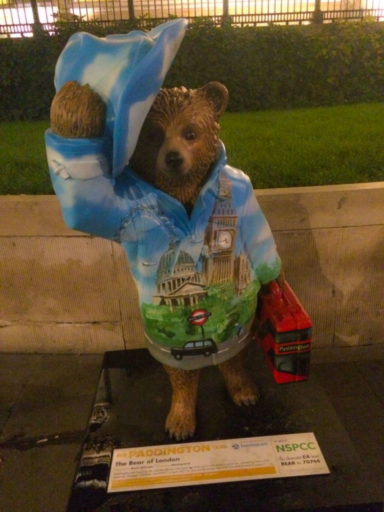 Trafalgar Square