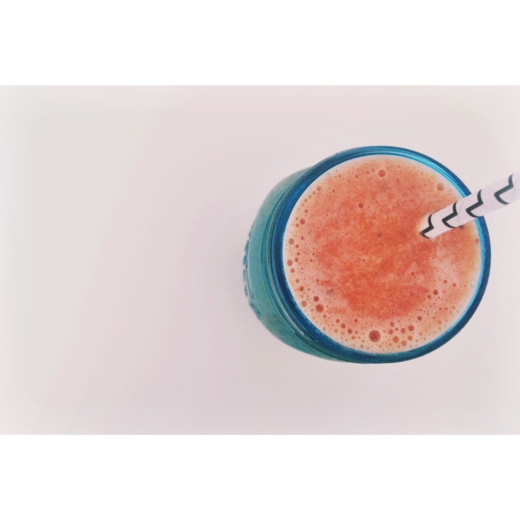 Tropical Smoothie