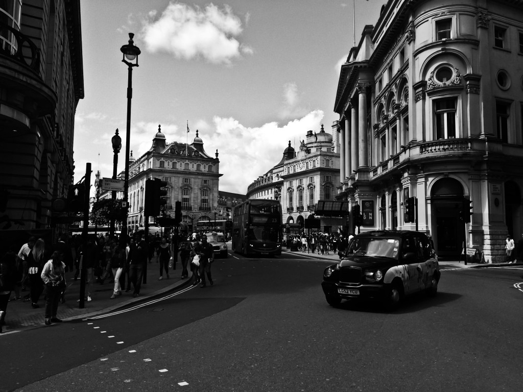 Piccadilly