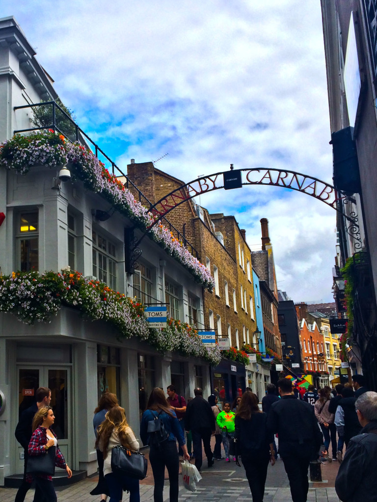 Carnaby