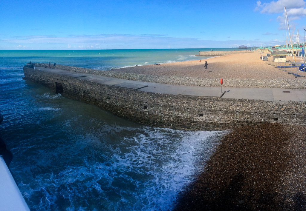 Brighton Pier