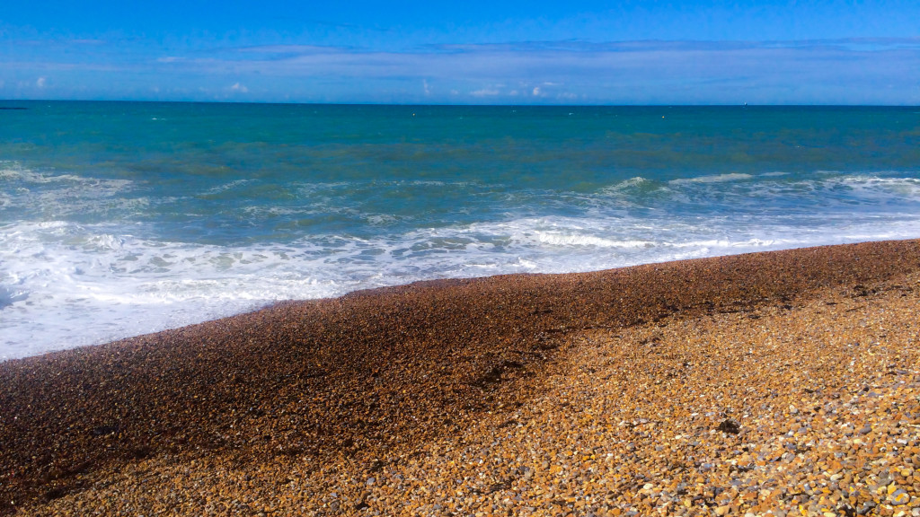 Brighton Pier