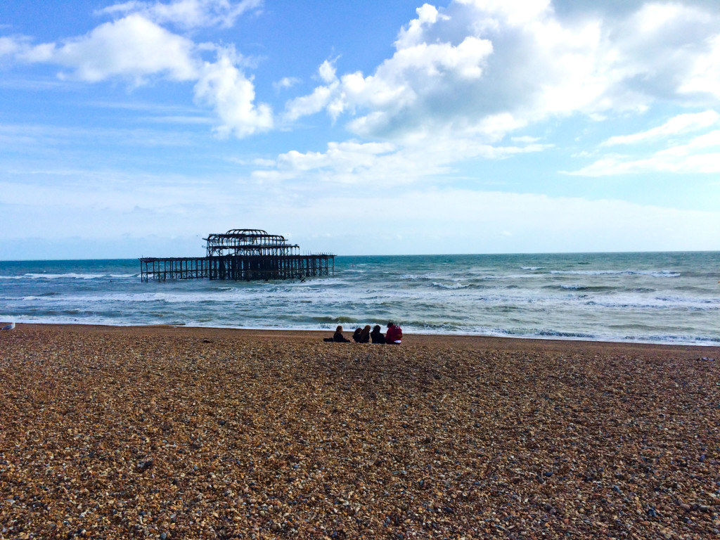 Brighton & Hove