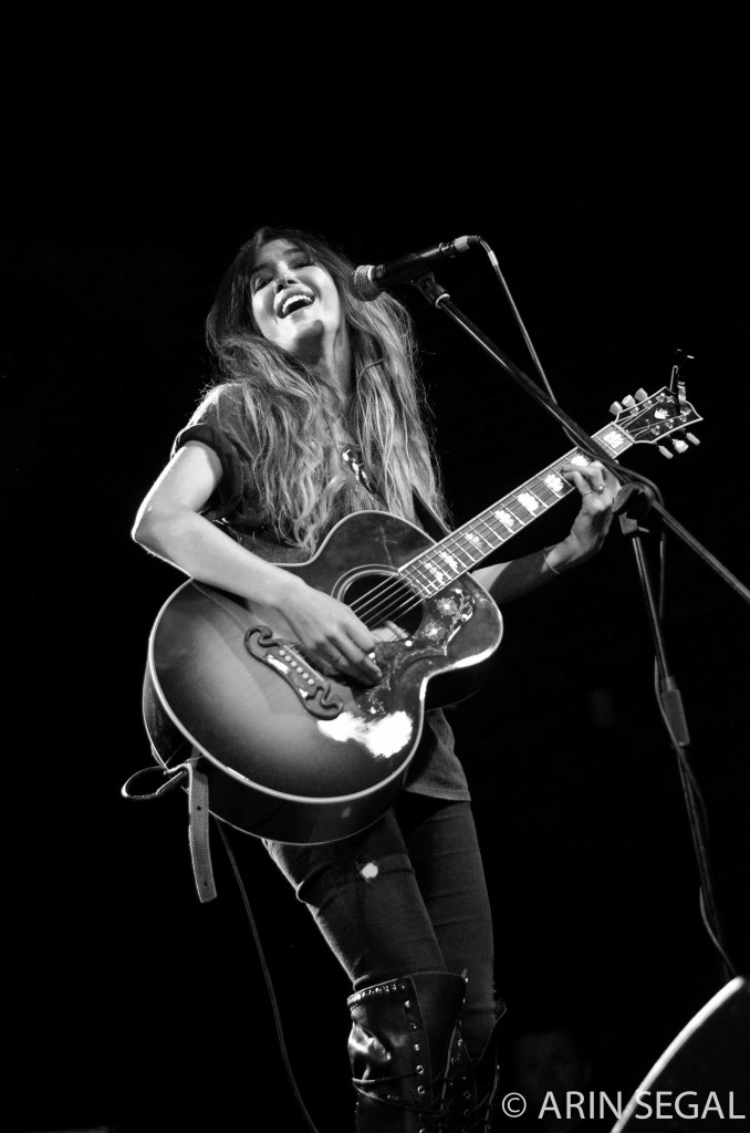 Kate Voegele | The Garage