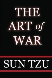 art of war