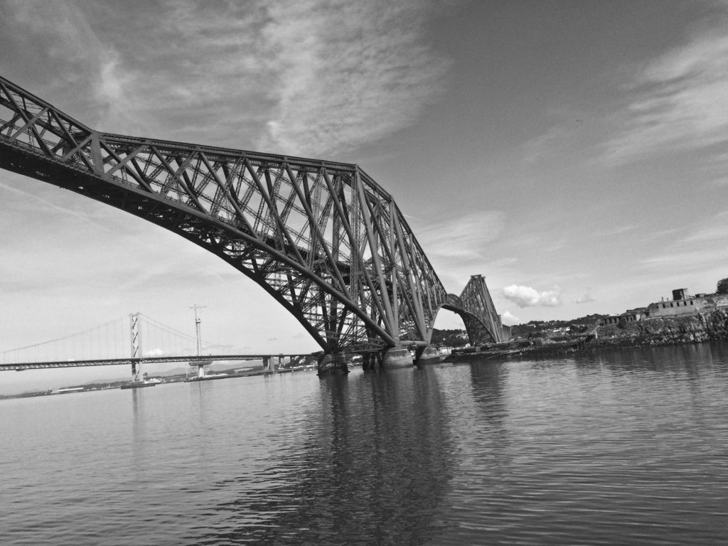 forth bridge